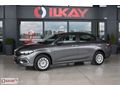 İLKAY'DAN 2025 FİAT EGEA 1.6 M.JET 130 BG EASY HATASIZ 6,057 KM