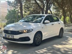 2023 ÇIKIŞLI-FİAT EGEA-1.6 DİZEL OTOMATİK-SERVİS BAKIMLI