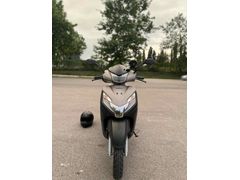 Sahibinden Honda Activa 125 