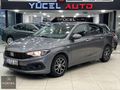 2022 MODEL DİZEL OTOMATİK FİAT EGEA 1,6 GERİ GÖRÜŞ Ç.JANT