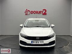 2022 Fiat Egea 1.6 Multijet Easy Dct 130HP K.Kartı 12 Taksit