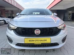 BİZİM OTO'dan 2020 Egea 1.6 M.Jet DİZEL / OTOMATİK TERTEMİZ !