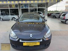2010 MODEL 1.5 DCİ EXTREME FLUENCE COK TEMIZ