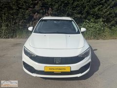 FATİH'DEN FİAT EGEA 1.6 MULTİJET EASY OTOMATİK VİTES %20 FATURA