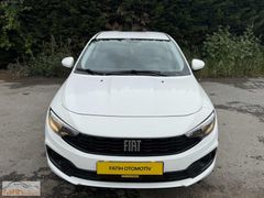 FATİH'DEN FİAT EGEA 1.6 MULTİJET EASY OTOMATİK