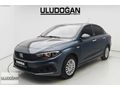 2023 MODEL FIAT EGEA 1.6 MULTIJET OTOMATİK-51.0000 KM-DEĞİŞENSİZ
