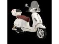 Sahibinden sıfır RKS PRIDE 125