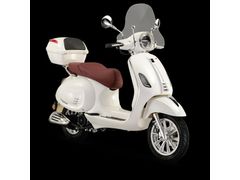 Sahibinden sıfır RKS PRIDE 125