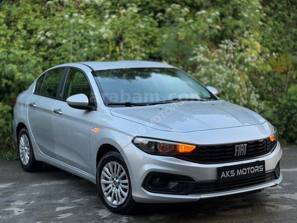 AKS MOTORS 2023 1.6 MULTİJET OTOMATİK Y.SERVİS BAKIMLI