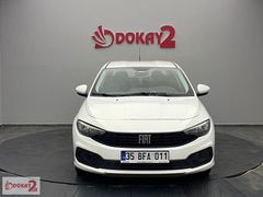 2022 Egea 1.6Multijet EasyDct 130HP*Değişensiz*K.Kartı 12 Taksit