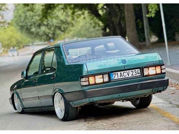 Sahibinden Tofaş Doğan SLX 1996 Model 
