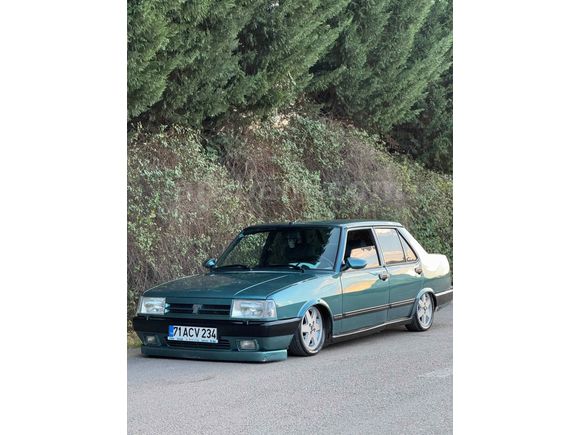 Sahibinden Tofaş Doğan SLX 1996 Model 