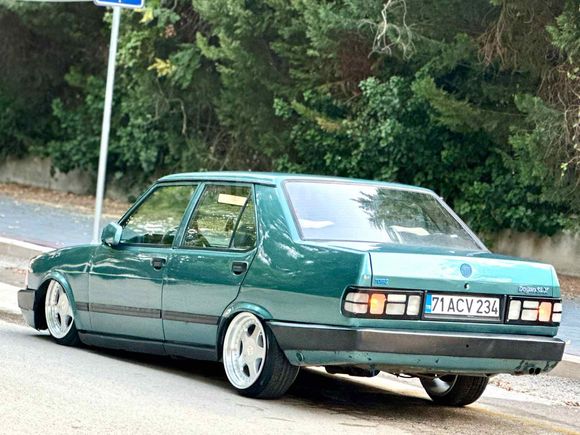 Sahibinden Tofaş Doğan SLX 1996 Model 