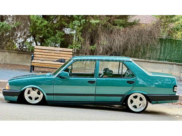 Sahibinden Tofaş Doğan SLX 1996 Model 