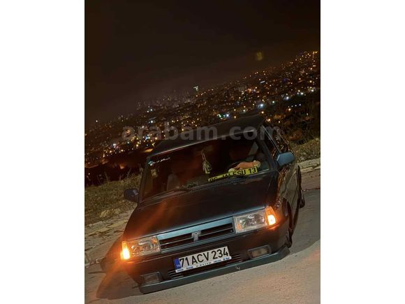 Sahibinden Tofaş Doğan SLX 1996 Model 