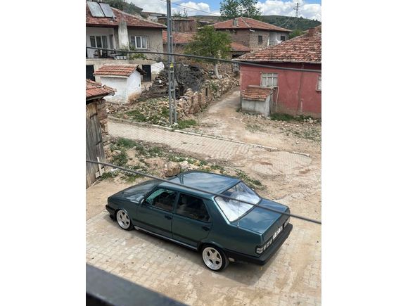 Sahibinden Tofaş Doğan SLX 1996 Model 