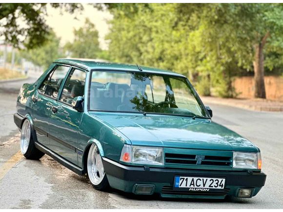 Sahibinden Tofaş Doğan SLX 1996 Model 