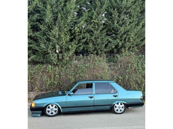 Sahibinden Tofaş Doğan SLX 1996 Model 
