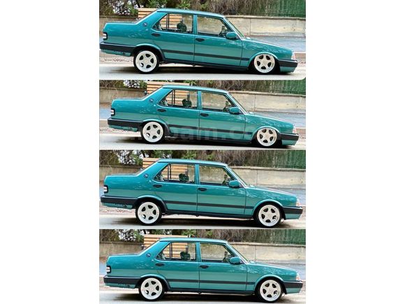 Sahibinden Tofaş Doğan SLX 1996 Model 