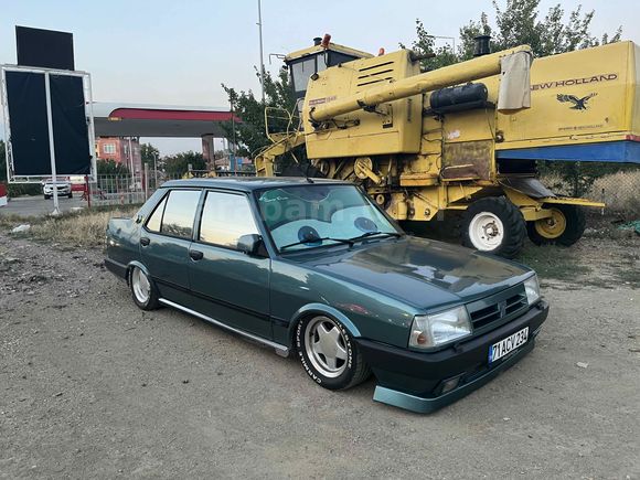 Sahibinden Tofaş Doğan SLX 1996 Model 