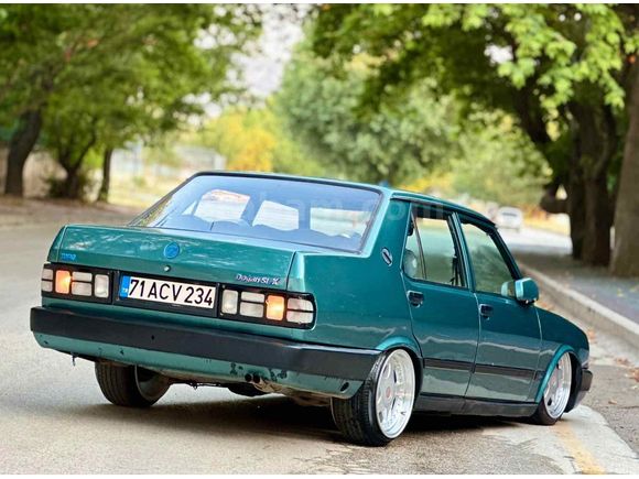 Sahibinden Tofaş Doğan SLX 1996 Model 