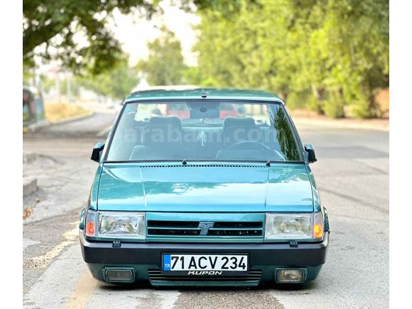 Sahibinden Tofaş Doğan SLX 1996 Model 
