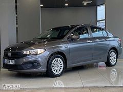ACEAL'DEN 314.000TL PEŞİNAT 24 AY TAKSİT 2023FİAT EGEA OTOMATİK