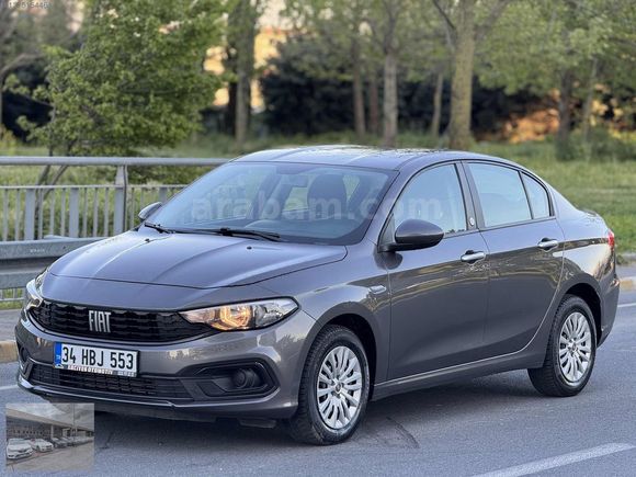 2023 Model DİZEL OTOMATİK-Lansman rengi---%20 KDV .....