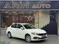 0.79 ORAN İLE-2024 EGEA 1.6 MJET EASY 130 HP OTOMATİK