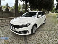 2024 FİAT EGEA 1.6 DİZEL TAM OTOMATİK 130 BEYGİR 63 BİN KM