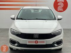 OTOKOÇ 2.EL DENİZLİ'DEN FİAT EGEA 1.6 M.JET EASY DCT 75.954 KM