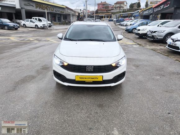 2023 model otomatik vites boyasız