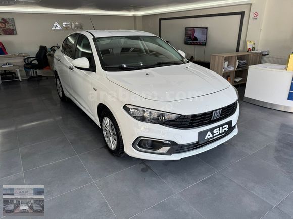 ASIR OTO'DAN SATILIK 2024 EGEA 1.6 M.JET EASY OTOMATİK
