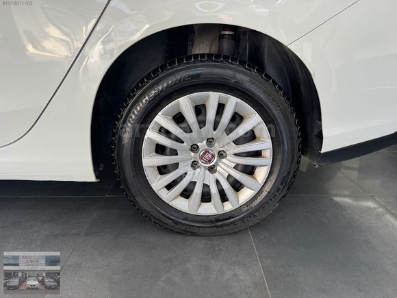 ASIR OTO'DAN SATILIK 2024 EGEA 1.6 M.JET EASY OTOMATİK