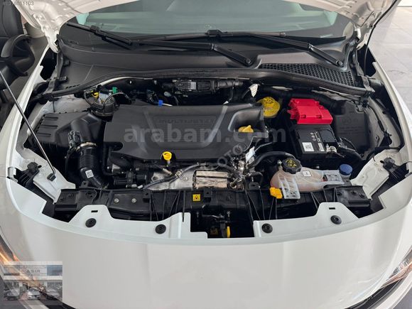 ASIR OTO'DAN SATILIK 2024 EGEA 1.6 M.JET EASY OTOMATİK