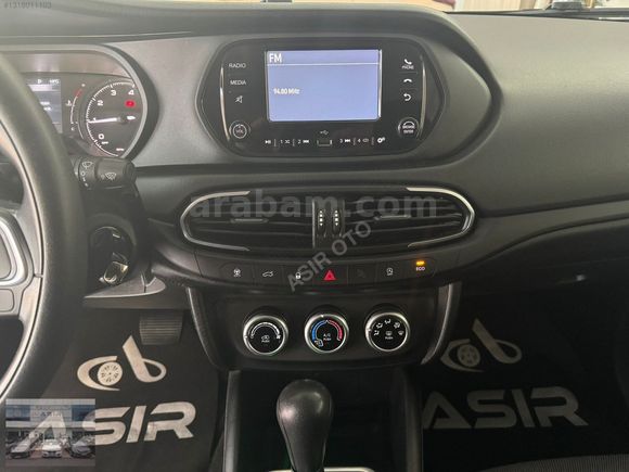 ASIR OTO'DAN SATILIK 2024 EGEA 1.6 M.JET EASY OTOMATİK