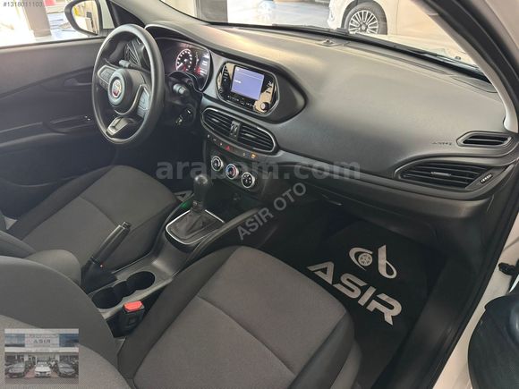 ASIR OTO'DAN SATILIK 2024 EGEA 1.6 M.JET EASY OTOMATİK