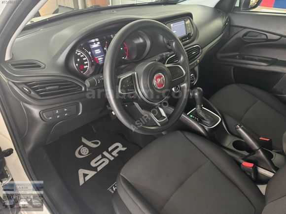 ASIR OTO'DAN SATILIK 2024 EGEA 1.6 M.JET EASY OTOMATİK