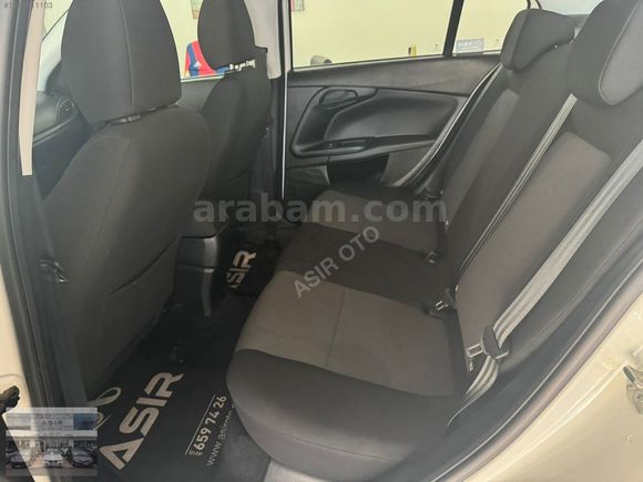ASIR OTO'DAN SATILIK 2024 EGEA 1.6 M.JET EASY OTOMATİK