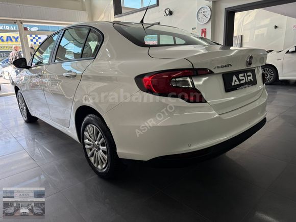 ASIR OTO'DAN SATILIK 2024 EGEA 1.6 M.JET EASY OTOMATİK
