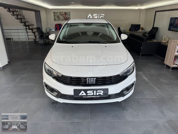 ASIR OTO'DAN SATILIK 2024 EGEA 1.6 M.JET EASY OTOMATİK