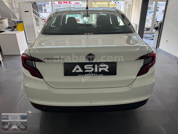 ASIR OTO'DAN SATILIK 2024 EGEA 1.6 M.JET EASY OTOMATİK