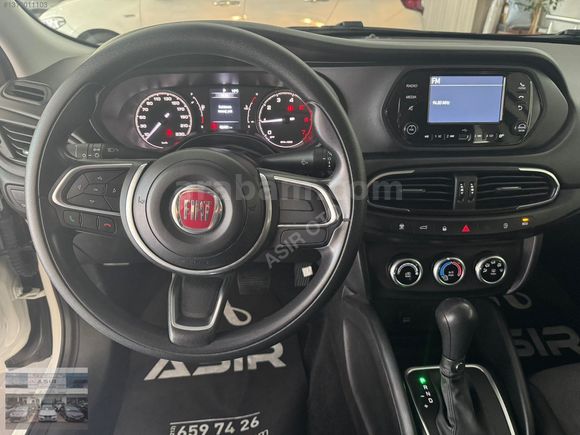 ASIR OTO'DAN SATILIK 2024 EGEA 1.6 M.JET EASY OTOMATİK