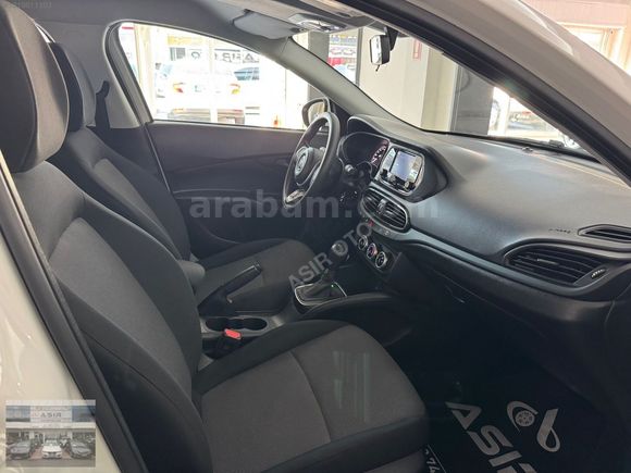 ASIR OTO'DAN SATILIK 2024 EGEA 1.6 M.JET EASY OTOMATİK