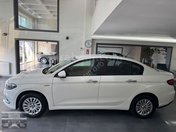 ASIR OTO'DAN SATILIK 2024 EGEA 1.6 M.JET EASY OTOMATİK