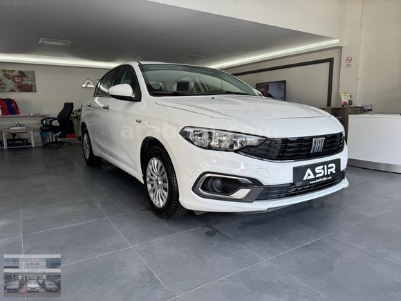 ASIR OTO'DAN SATILIK 2024 EGEA 1.6 M.JET EASY OTOMATİK