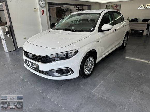 ASIR OTO'DAN SATILIK 2024 EGEA 1.6 M.JET EASY OTOMATİK