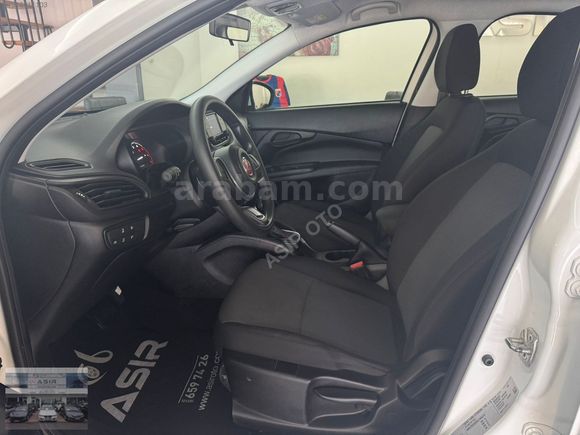 ASIR OTO'DAN SATILIK 2024 EGEA 1.6 M.JET EASY OTOMATİK