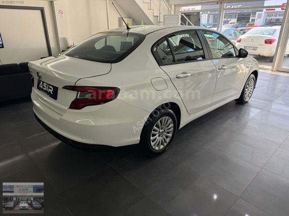 ASIR OTO'DAN SATILIK 2024 EGEA 1.6 M.JET EASY OTOMATİK