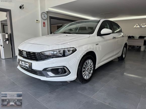 ASIR OTO'DAN SATILIK 2024 EGEA 1.6 M.JET EASY OTOMATİK